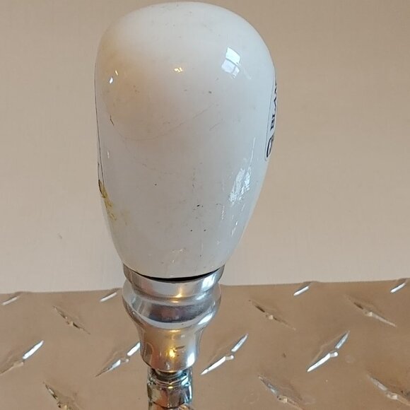 BLANCHE DE CHAMBLY Tap Handle Stubby Knob Gear Shifter Bar Used - Picture 4 of 5